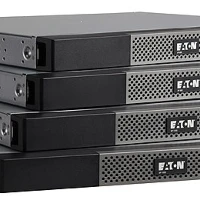 Eaton 5P850iR, Line-Interactive, 0.85 kVA, 600 W, Pure sine, 150 V, 294 V