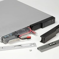 Eaton 5P1150iR, Line-Interactive, 1.15 kVA, 770 W, Pure sine, 150 V, 294 V