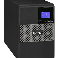 Eaton 5P 1550i, Line-Interactive, 1.55 kVA, 1100 W, Pure sine, 150 V, 294 V
