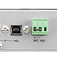 Eaton 5P1550IR, Line-Interactive, 1.55 kVA, 1100 W, Pure sine, 160 V, 294 V