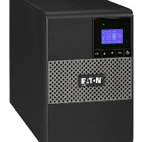 Eaton 5P 650i, Line-Interactive, 0.65 kVA, 420 W, Pure sine, 150 V, 294 V