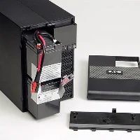 Eaton 5P 650i, Line-Interactive, 0.65 kVA, 420 W, Pure sine, 150 V, 294 V