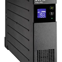 Eaton Ellipse PRO 1200 DIN, Line-Interactive, 1.2 kVA, 750 W, 150 V, 285 V, 50/60 Hz