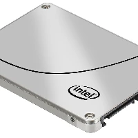 Intel DC S3500, 120 GB, 2.5