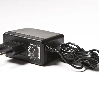 Brother ADE001EU ekstern adapter, Label printer, Indoor, 12 V, 2 A, Brother PT-H300, Black
