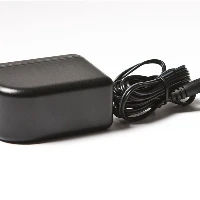Brother ADE001EU ekstern adapter, Label printer, Indoor, 12 V, 2 A, Brother PT-H300, Black