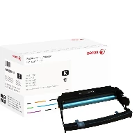 Xerox Black toner cartridge. Equivalent to Lexmark E360H11A, E360H21E. Compatible with Lexmark E360, E460, E462, 9000 pages, Black, 1 pc(s)