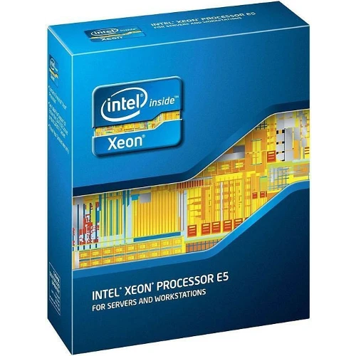 Intel Xeon E5-2690V2, Intel Xeon E5 Family, LGA 2011 (Socket R), 22 nm, Intel, E5-2690V2, 3 GHz