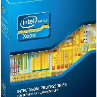 Intel Xeon E5-2680V2, Intel Xeon E5 V2 Family, LGA 2011 (Socket R), 22 nm, Intel, E5-2680V2, 2.8 GHz