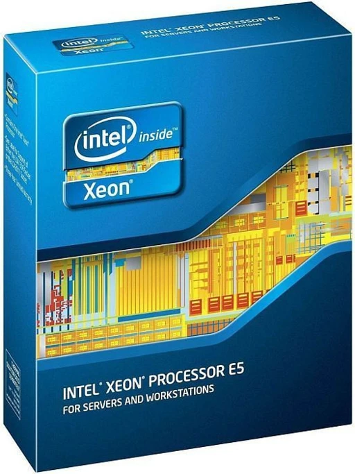 Intel Xeon E5-2660V2, Intel Xeon E5 V2 Family, LGA 2011 (Socket R), 22 nm, Intel, E5-2660V2, 2.2 GHz