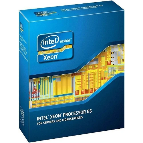 Intel Xeon E5-2620V2, Intel Xeon E5 V2 Family, LGA 2011 (Socket R), 22 nm, Intel, E5-2620V2, 2.1 GHz