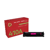 Everyday Remanufactured Everyday Magenta Remanufactured Toner by replaces HP 410A (CF413A), Standard Capacity, 2300 pages, Magenta, 1 pc(s)