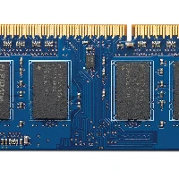 HP 4GB DDR3L-1600 1.35V SODIMM, 4 GB, 1 x 4 GB, DDR3, 1600 MHz, 204-pin SO-DIMM