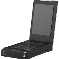Fujitsu fi-65F, 105 x 148 mm, 600 x 600 DPI, 24 bit, Grayscale, Monochrome, Flatbed scanner, Black, Grey