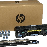 HP LaserJet 220V Maintenance/Fuser Kit, Maintenance kit, Laser, 200000 pages, Black, China, HP LaserJet Enterprise M806dn, M806x, M830z
