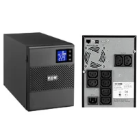 Eaton 5SC1000i, 1 kVA, 700 W, Sine, 184 V, 276 V, 50 Hz