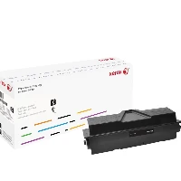 Xerox Black toner cartridge. Equivalent to Kyocera TK-160. Compatible with Kyocera FS-1120D/1120DN, 2500 pages, Black, 1 pc(s)