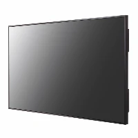 LG 86UM3C-B, Digital signage flat panel, 2.18 m (86