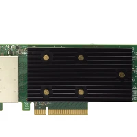 Lenovo 7Y37A01091, PCIe, SAS, SATA, Full-height / Low-profile, PCIe 3.0, Black, Green, FCC Part 15 Class A Australia/New Zealand (AS/NZS CISPR 22) Canada (ICES-003 Class B) Europe...
