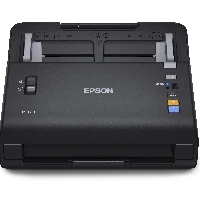 Epson WorkForce DS-860N, 216 x 356 mm, 600 x 600 DPI, 48 bit, 24 bit, 65 ppm, 65 ppm