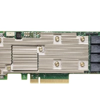 Lenovo 7Y37A01085, SAS, Serial ATA III, PCI Express x8, 0, 1, 10, 5, 50, 6, 60, 12000 Gbit/s, 4000 MB, LSI SAS3516