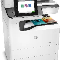 HP PageWide Enterprise Color MFP 780dn, Inkjet, Colour printing, 2400 x 1200 DPI, A3, Direct printing, White