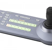 Sony RM-IP10, Digital camera, Press buttons, Grey