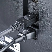 StarTech.com 1m (3ft) DisplayPort 1.2 Cable - 4K x 2K Ultra HD VESA Certified DisplayPort Cable - DP to DP Cable for Monitor - DP Video/Display Cord - Latching DP Connectors, 1 m, DisplayPort, DisplayPort, Male, Male, 3840 x 2400 pixels