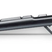 Logitech Keyboard K120 for Business, Full-size (100%), Wired, USB, AERTY, Black