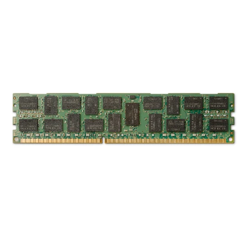 HP 8GB (1x8GB) DDR4-2133 MHz ECC Registered RAM, 8 GB, 1 x 8 GB, DDR4, 2133 MHz