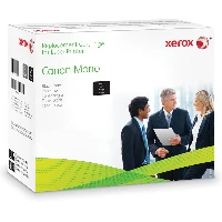 Xerox Black Toner Cartridge. Equivalent To Canon 0263B002, 2700 pages, Black, 1 pc(s)