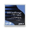 Lenovo 00NA025, Blank data tape, LTO, 2500 GB, 6250 GB, LTO-6, 2.51