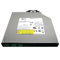 DELL 429-AAQJ, Black, Stainless steel, Server, DVDRW, Serial ATA, PowerEdge R230, R330, R420, R430, R620, R630, T130, T30, 1 pc(s)
