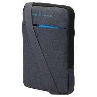 HP L0W35AA, Sleeve case, HP, Pro Slate 8, Pro Tablet 408, 22.9 cm (9