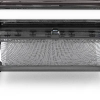 HP Designjet Z6 44-in PostScript Printer, Thermal inkjet, 2400 x 1200 DPI, CALS G4, JPEG, HP-GL/2, HP-RTL, PDF 1.7, PostScript 3, TIFF, Chromatic red, Cyan, Magenta, Matte black, Photo black, Yellow, 85.1 m/hr, Banner