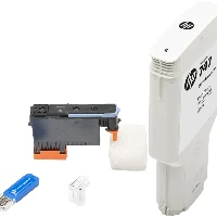 HP Gloss Enhancer Upgrade Kit, 1 pc(s)