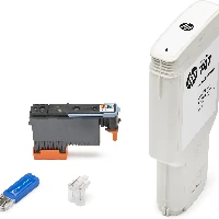 HP Gloss Enhancer Upgrade Kit, 1 pc(s)