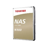 Toshiba N300, 3.5