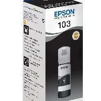 Epson 103, Pigment-based ink, 70 ml, 1 pc(s)