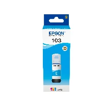 Epson 103, Pigment-based ink, 70 ml, 1 pc(s)