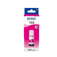 Epson 103, Pigment-based ink, 70 ml, 1 pc(s)