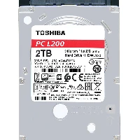 Toshiba L200, 2.5