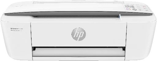 HP DeskJet 3750 All-in-One Printer, Home, Print, copy, scan, wireless, Scan to email/PDF Two-sided printing, Thermal inkjet, Colour printing, 1200 x 1200 DPI, A4, Direct printing, White