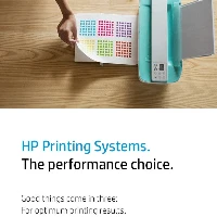 HP 304 2-pack Black/Tri-color Original Ink Cartridges, Standard Yield, Pigment-based ink, Dye-based ink, 4 ml, 2 ml, 2 pc(s)