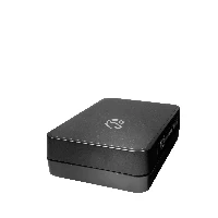 HP Jetdirect 3100w BLE/NFC/Wireless Accessory, Black, China, Business, Enterprise, Wireless LAN, IEEE 802.11b, IEEE 802.11g, IEEE 802.11n, Dual-band (2.4 GHz / 5 GHz)