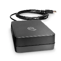HP Jetdirect 3100w BLE/NFC/Wireless Accessory, Black, China, Business, Enterprise, Wireless LAN, IEEE 802.11b, IEEE 802.11g, IEEE 802.11n, Dual-band (2.4 GHz / 5 GHz)