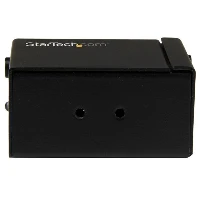 StarTech.com HDMI Signal Booster - 115 ft - 1080p, 1920 x 1080 pixels, AV repeater, 35 m, Black