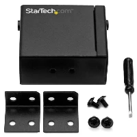 StarTech.com HDMI Signal Booster - 115 ft - 1080p, 1920 x 1080 pixels, AV repeater, 35 m, Black