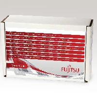Fujitsu 3710-400K, Consumable kit, Multicolour