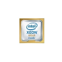 DELL Intel Xeon Gold 6130, Intel Xeon Gold, LGA 3647 (Socket P), 14 nm, 2.1 GHz, 64-bit, 1st Generation Intel Xeon Scalable
